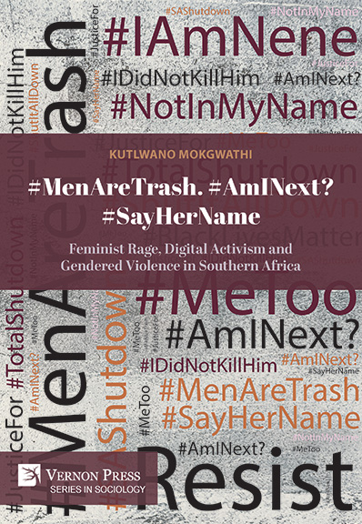 #MenAreTrash. #AmINext? #SayHerName