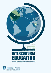Intercultural Education: Kosovo Stories of Struggle and Resilience 