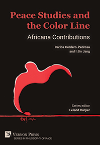 Peace Studies and the Color Line 