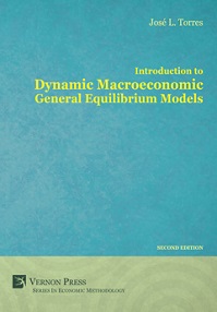 Introduction to Dynamic Macroeconomic General Equilibrium Models 