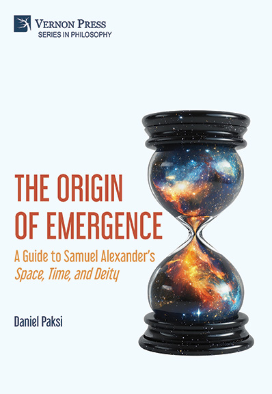The Origin of Emergence