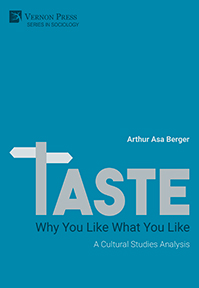 TASTE: Why You Like What You Like 
