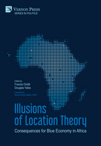 Illusions of Location Theory: Consequences for Blue Economy in Africa 