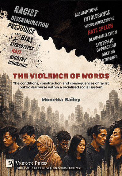 The violence of words
