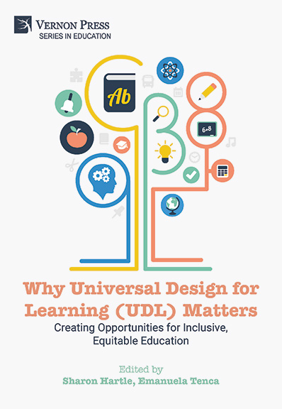 Why Universal Design for Learning (UDL) Matters