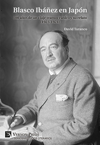Blasco Ibáñez en Japón: 100 años de un viaje transoceánico y su relato (1923-1924) 