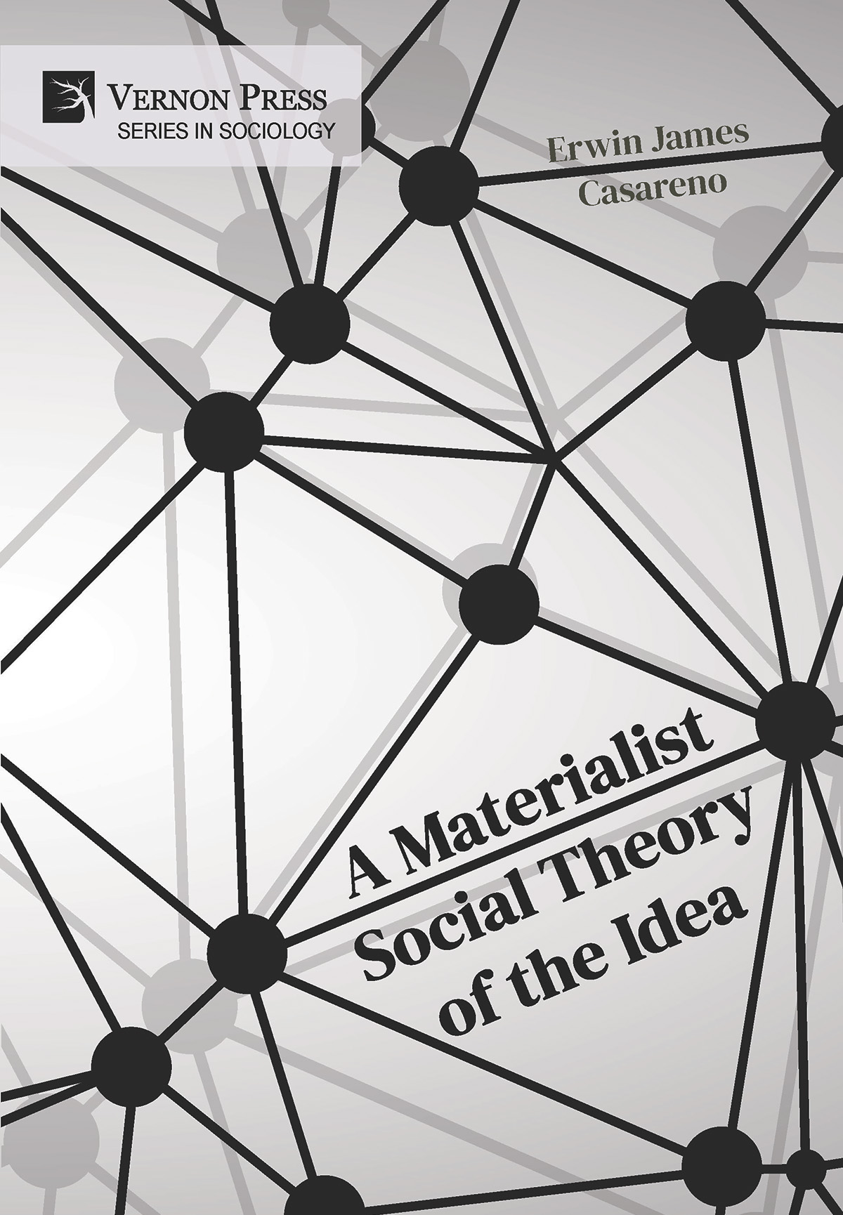 Cover for A Materialist Social Theory of the Idea