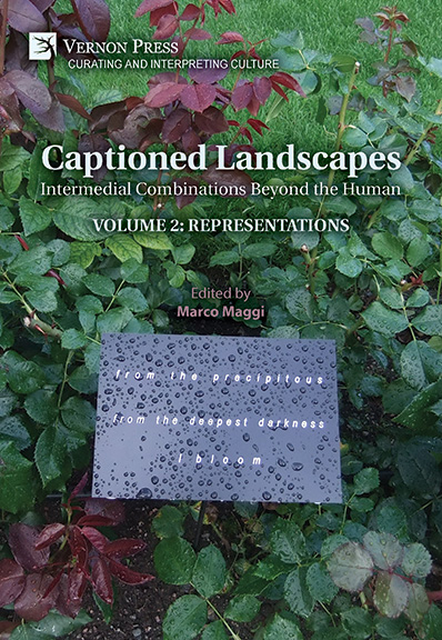 Captioned Landscapes: Intermedial Combinations Beyond the Human