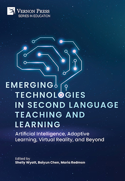 Emerging Technologies in Second Language Teaching and Learning