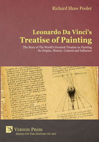 Leonardo Da Vinci's Treatise of Painting 