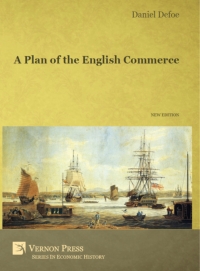 A Plan of the English Commerce 