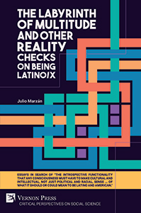 The Labyrinth of Multitude and Other Reality Checks on Being Latino/x 