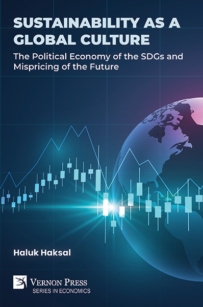 Cover for Sustainability as a Global Culture