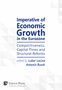 Imperative of Economic Growth in the Eurozone: Competitiveness, Capital Flows and Structural Reforms 