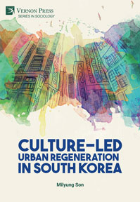 Culture-Led Urban Regeneration in South Korea 