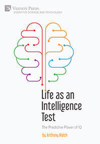 Life as an Intelligence Test: The Predictive Power of IQ 