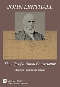 John Lenthall: The Life of a Naval Constructor 