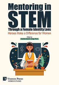 Mentoring in STEM Through a Female Identity Lens: Heroes Make a Difference for Women 