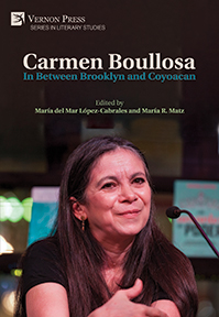 Carmen Boullosa: In Between Brooklyn and Coyoacan 