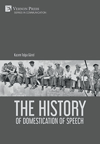 The History of Domestication of Speech 