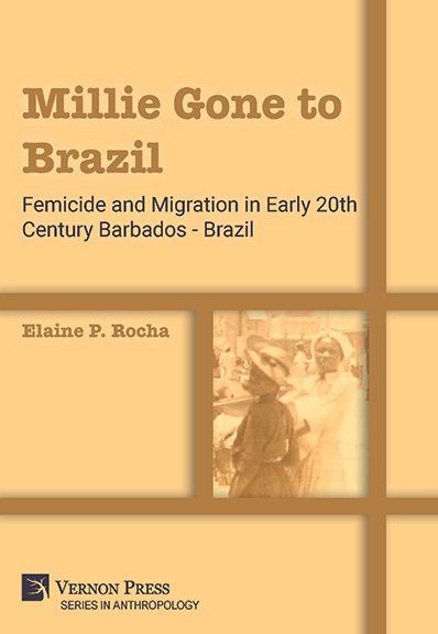 Millie Gone to Brazil