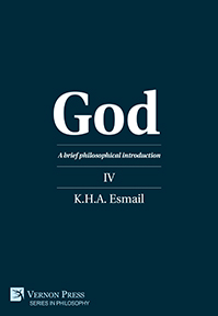 God: A brief philosophical introduction IV 