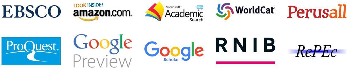 discoverability Vernon Press