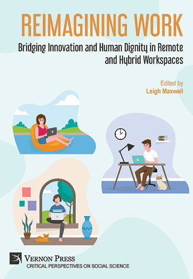 Reimagining Work