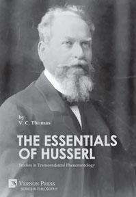The Essentials of Husserl: Studies in Transcendental Phenomenology 
